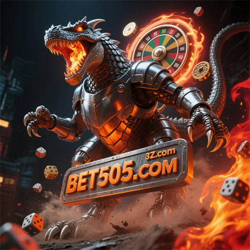 A Magia dos Caça-Níqueis no bet505.com