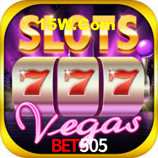 bet505.com