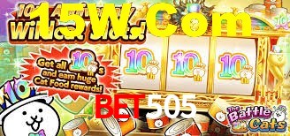 BET505