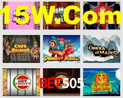 VIP Casino BET505
