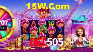 Live Casino BET505
