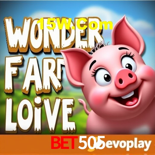 Estatísticas do Jogo BET505