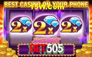 Tecnologia da Plataforma BET505