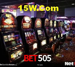 Ofertas Exclusivas BET505