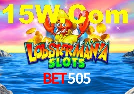 Programa VIP BET505