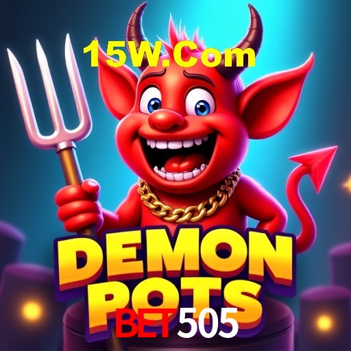 Diretório de Jogos BET505