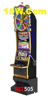 Bonus Features BET505