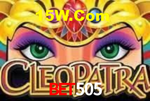 Sinta a adrenalina dos jogos de cassino com BET505