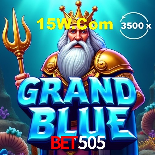 Provedores de Jogos BET505