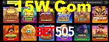Sports Statistics BET505