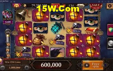 Slot Games Collection