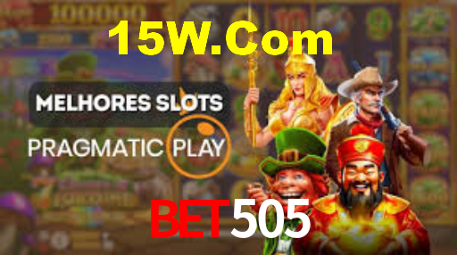 BET505 - Casino Oficial Plataforma - bet505.com