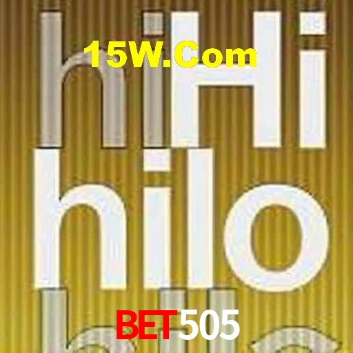Jogos de Slot BET505