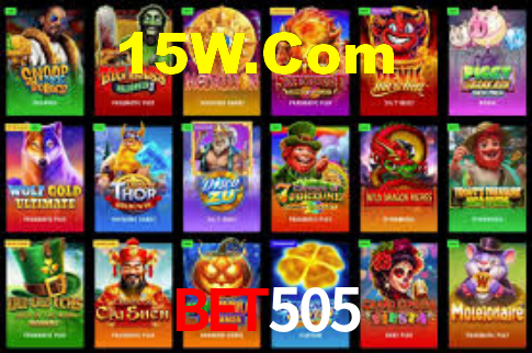bet505.com