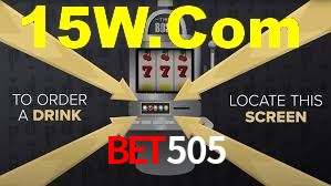 Live Casino BET505