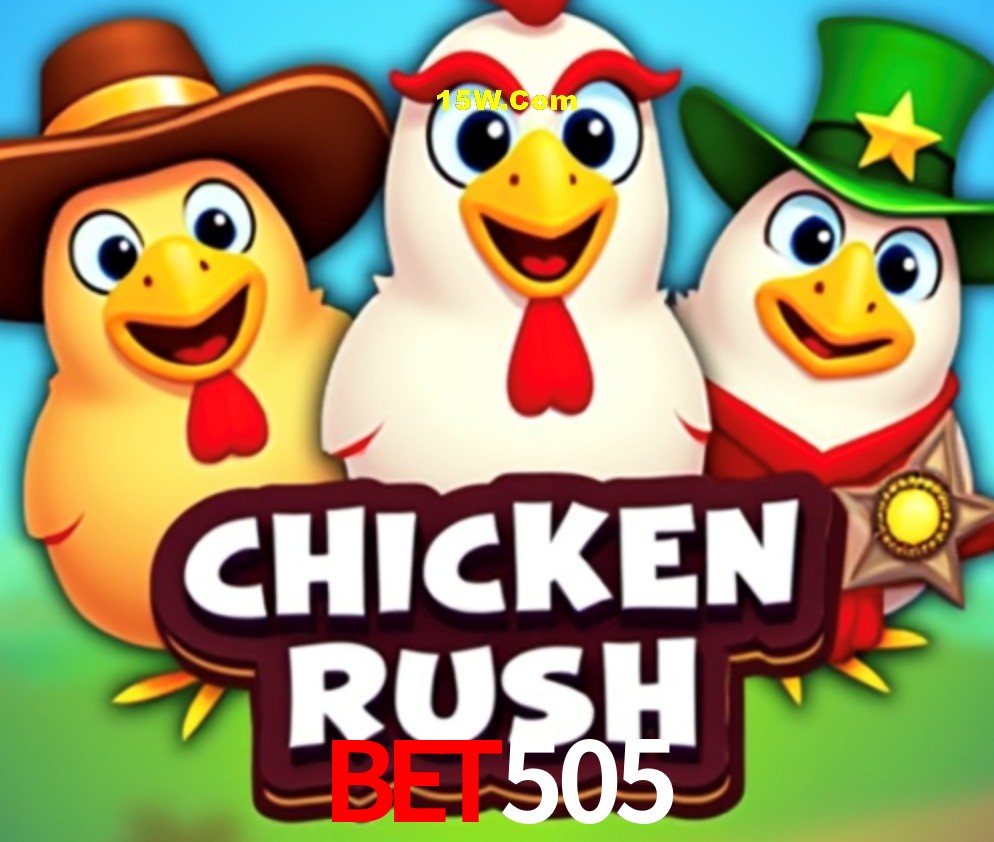 Cadastro Rápido BET505