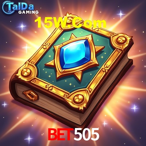 Casino Ao Vivo BET505