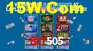 Roulette Table BET505