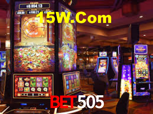 bet505.com