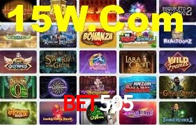 Ofertas Imperdíveis na BET505: Promoções e Bônus Que Valem a Pena