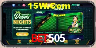 Game Statistics BET505