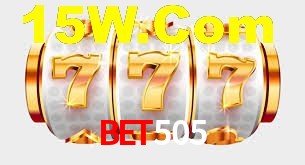BET505 App Interface