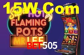 Explore as vantagens do BET505: serviço profissional e confiabilidade